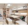 Book yachts online - sailboat - Oceanis 46.1 First Line - NAIMA (first line, generator, air condition, full teak deck) - rent