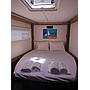 Book yachts online - catamaran - Lagoon 46 - AQUA VITAE (generator, air condition, watermaker, 2 SUP free of charge, underwater lights) *Skippered only* - rent