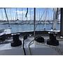 Book yachts online - catamaran - Lagoon 400 S2 - IRIS (1 SUP free of charge) - rent
