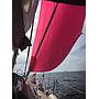 Book yachts online - sailboat - Oceanis 37 - WIND OF CHANGE (New 2023 full batten mainsail, 2023 furling genoa, 2023 bimini, 2023 sprayhood) - rent
