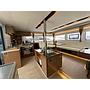 Book yachts online - catamaran - Lagoon 50 - VICTORIA (VIP EQUIPPED, Generator, Air-condition, Watermaker, Teak cockpit, Underwater lights, TV, Icemaker, 2 SUP, Wifi) *Skippered only* - rent
