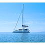 Book yachts online - catamaran - Lagoon 50 - VICTORIA (VIP EQUIPPED, Generator, Air-condition, Watermaker, Teak cockpit, Underwater lights, TV, Icemaker, 2 SUP, Wifi) *Skippered only* - rent