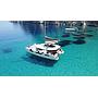 Book yachts online - catamaran - Lagoon 50 - VICTORIA (VIP EQUIPPED, Generator, Air-condition, Watermaker, Teak cockpit, Underwater lights, TV, Icemaker, 2 SUP, Wifi) *Skippered only* - rent