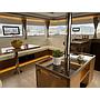 Book yachts online - catamaran - Lagoon 50 - VICTORIA (VIP EQUIPPED, Generator, Air-condition, Watermaker, Teak cockpit, Underwater lights, TV, Icemaker, 2 SUP, Wifi) *Skippered only* - rent