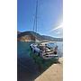 Book yachts online - sailboat - Oceanis 40.1 - FERRARI (Premium Specs: air condition, pearl grey hull Electric WC, Inverter, Underwater lights) - rent