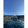 Book yachts online - sailboat - Oceanis 40.1 - FERRARI (Premium Specs: air condition, pearl grey hull Electric WC, Inverter, Underwater lights) - rent