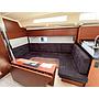 Book yachts online - sailboat - Hanse 418 - DAFNE (generator, watermaker, teak cockpit, gas BBQ) - rent