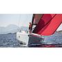 Book yachts online - sailboat - Oceanis 51.1 - ESCAPE (generator, air condition, water maker, 1 SUP free of charge) - rent