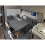Book yachts online - sailboat - Hanse 458 - ZOE (Generator, Watermaker, Full teak deck, Pearl Grey Hull) - rent