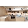 Book yachts online - sailboat - Oceanis 46.1 - G.K.ILI.A MARE (generator, air condition, full teak deck) - rent