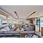 Book yachts online - catamaran - Lagoon 51 - JEWEL (Charter rate includes VAT, Skipper Fee, Generator, Air-condition, Watermaker, Icemaker, Dishwasher, 2 SUP, Tubes, Kids Water-ski, Sea scooter, Electric BBQ) *Skippered only* - rent
