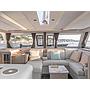 Book yachts online - catamaran - Isla 40 - BLUE SERENITY (Air-conditition, gas barbeque, 1 SUP free of charge)  - rent