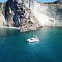 Book yachts online - catamaran - Lagoon 50 - Colibrì Platinum Service - rent