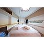 Book yachts online - catamaran - Helia 44 - Zeldam - rent