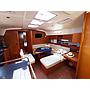 Book yachts online - sailboat - Bavaria Cruiser 45 - Eldoris - rent