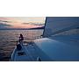 Book yachts online - catamaran - Lagoon 42 - Euphoria - rent