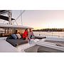 Book yachts online - catamaran - Lagoon 46 - Joansea (crewed) - rent