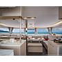 Book yachts online - catamaran - Lagoon 46 - Pepe (crewed) - rent