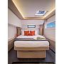 Book yachts online - catamaran - Lagoon 46 - Pepe (crewed) - rent