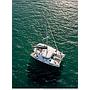 Book yachts online - catamaran - Lagoon 46 - Creo Two (crewed) - rent