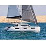 Book yachts online - catamaran - Lagoon 46 - Creo Two (crewed) - rent
