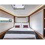 Book yachts online - catamaran - Lagoon 46 - Creo Two (crewed) - rent