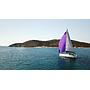 Book yachts online - sailboat - Salona 44 - Sousouni - rent