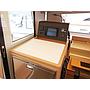 Book yachts online - catamaran - Nautitech 46 Fly - Elettra - rent