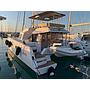 Book yachts online - catamaran - Nautitech 46 Fly - Calypso - rent