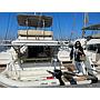 Book yachts online - catamaran - Nautitech 46 Fly - Calypso - rent