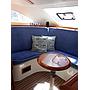 Book yachts online - catamaran - Nautitech 47 - Kassiopeia - rent