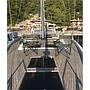 Book yachts online - sailboat - Hanse 588 - Ananija II - rent