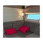 Book yachts online - sailboat - Hanse 588 - Ananija II - rent