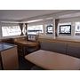 Book yachts online - catamaran - Lagoon 450 Sport - Oryx - rent