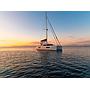 Book yachts online - catamaran - Lagoon 40 Owner Version - Lubina - rent