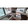 Book yachts online - catamaran - Lagoon 40 Owner Version - Lubina - rent