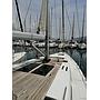 Book yachts online - sailboat - Hanse 455 - Piri Reis II - rent