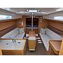Book yachts online - sailboat - Dufour 350 - White Pearl - rent