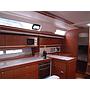 Book yachts online - sailboat - Dufour 445 GL 6 pax - Ambiente V - rent