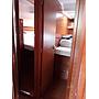 Book yachts online - sailboat - Dufour 450 GL - Pandeia - rent