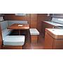 Book yachts online - sailboat - Dufour 450 GL - Pandeia - rent