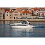 Book yachts online - motorboat - Bavaria 32 Sport - Dora - rent