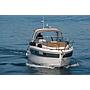 Book yachts online - motorboat - Bavaria 32 Sport - Dora - rent