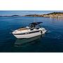 Book yachts online - motorboat - Bavaria 29 Sport - Rina - rent