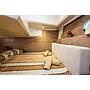 Book yachts online - motorboat - Sessa C35 - Ela - rent