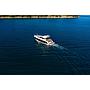 Book yachts online - motorboat - Sessa C35 - Ela - rent