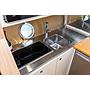 Book yachts online - motorboat - Sessa C35 - Ela - rent