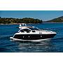 Book yachts online - motorboat - Sessa C35 - Ela - rent