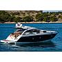 Book yachts online - motorboat - Sessa C35 - Ela - rent