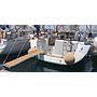 Book yachts online - sailboat - Oceanis 46 - Sail La vie - rent